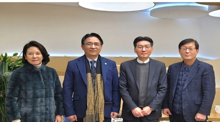 킨텍스 파나시아 교육센터, 한식교육 기반 글로벌 협력 확대