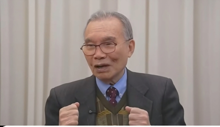 김진홍 목사 시국 진단 “군사정권때도 없던 교회탄압...
