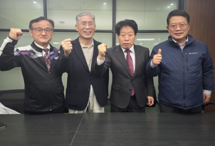 서울시교육감 4인 예비후보, 단일화 최종 합의…“시민·학생·학부모에 희망 약속”