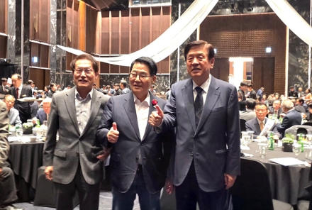 “위대한 전진”… 전남광주특별시 승격 축하행사 개최