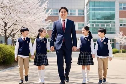 김영배 서울시교육감 후보 “좋은교육으로 서울교육 대전환 이루겠다”