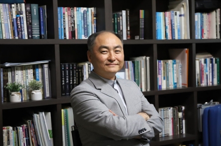 “지역을 넘어 열방으로” 예산 꿈이가득한교회 김세광 목사...꿈꾸는 '악기와 선교'의 꿈