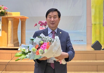 대한예수교장로회 진리총회, 제111회 성총회 개최...신임 총회장 정원화 목사 선출